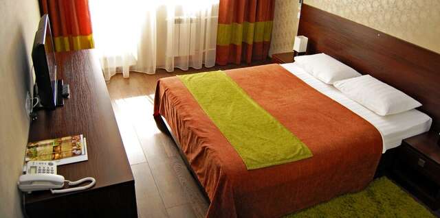 Гостиница Green Park Калуга-136