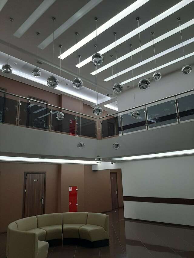 Гостиница Green Park Калуга-177