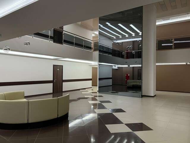 Гостиница Green Park Калуга-77