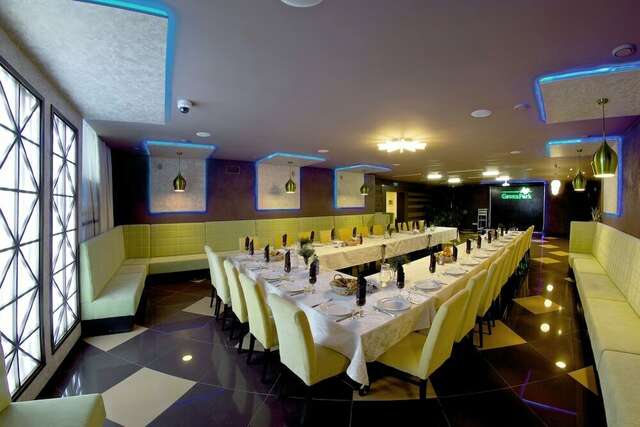 Гостиница Green Park Калуга-205