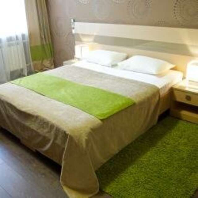 Гостиница Green Park Калуга-252