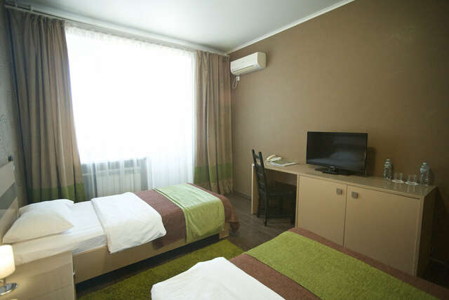 Гостиница Green Park Калуга-119