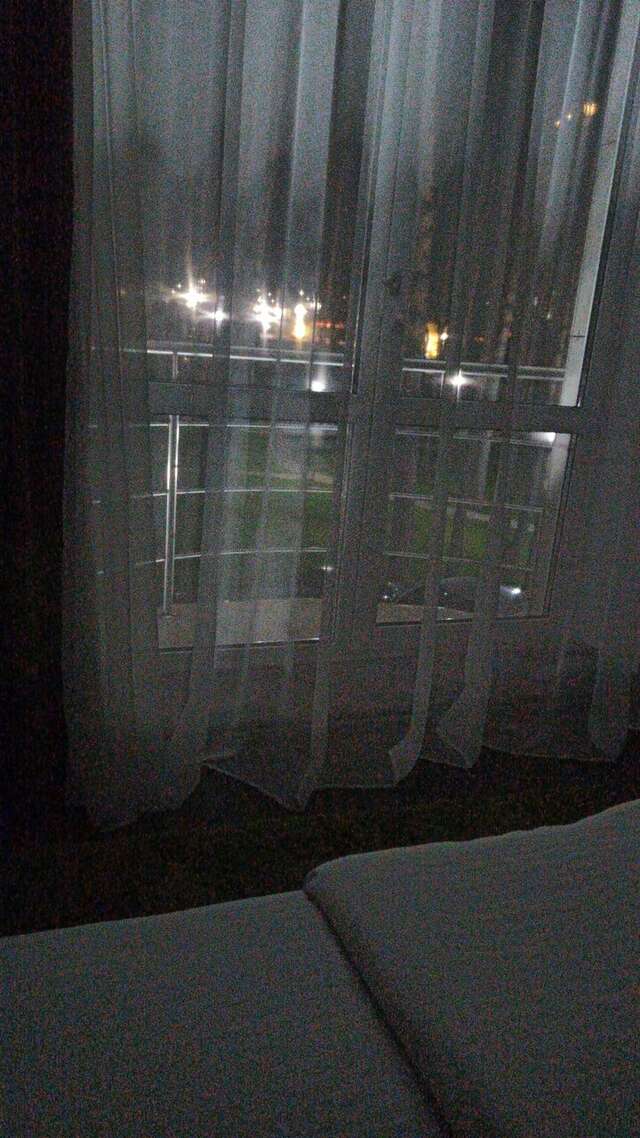 Гостиница Green Park Калуга-191