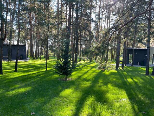 Гостиница Green Park Калуга-143