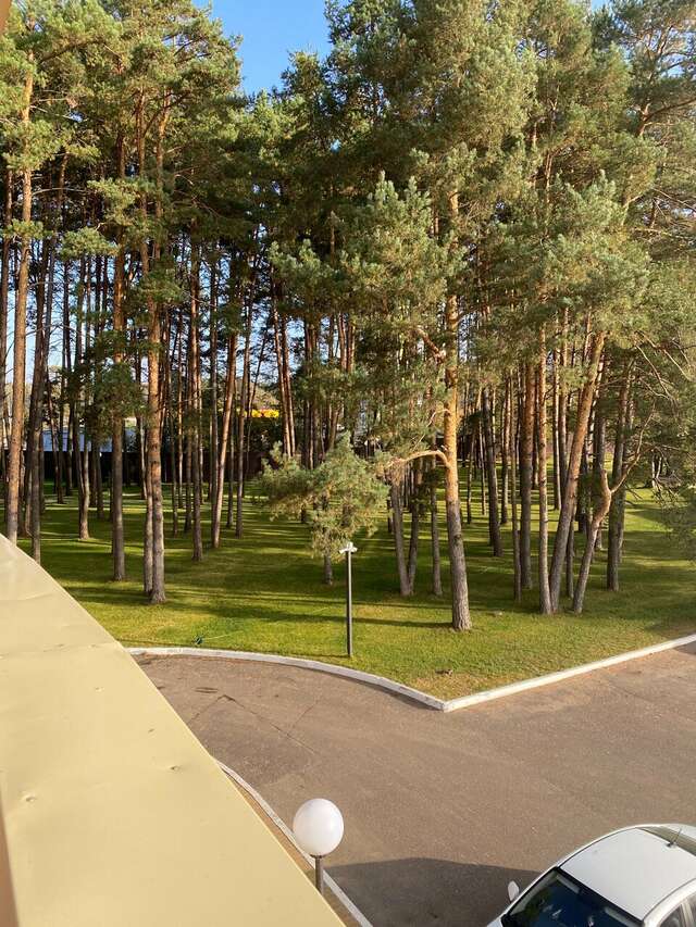 Гостиница Green Park Калуга-105