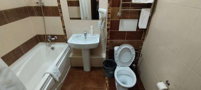 Гостиница Green Park Калуга-199