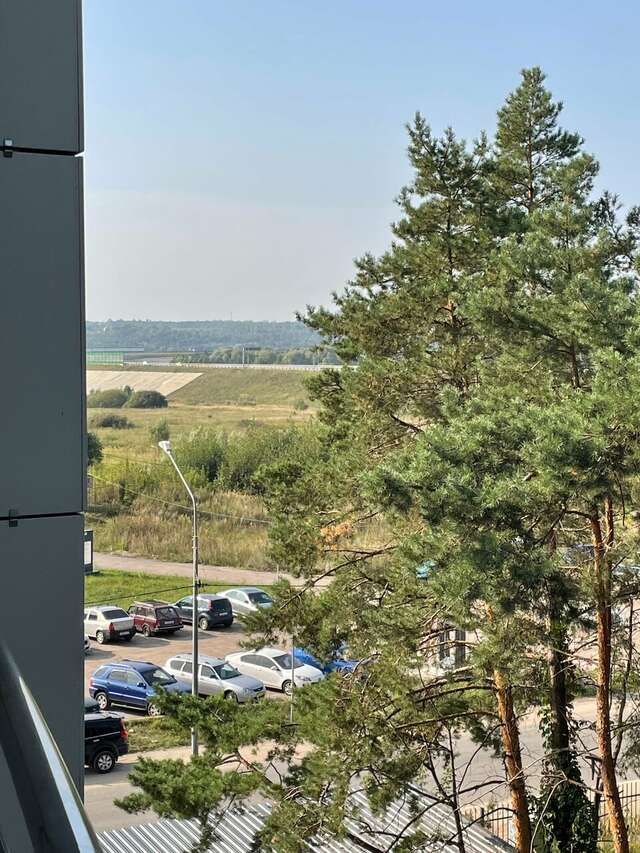 Гостиница Green Park Калуга-203