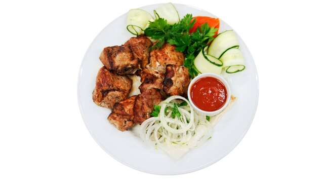 Гостиница Green Park Калуга-24