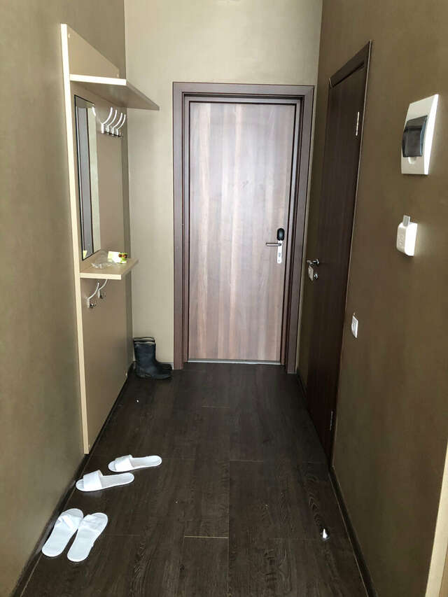 Гостиница Green Park Калуга-164