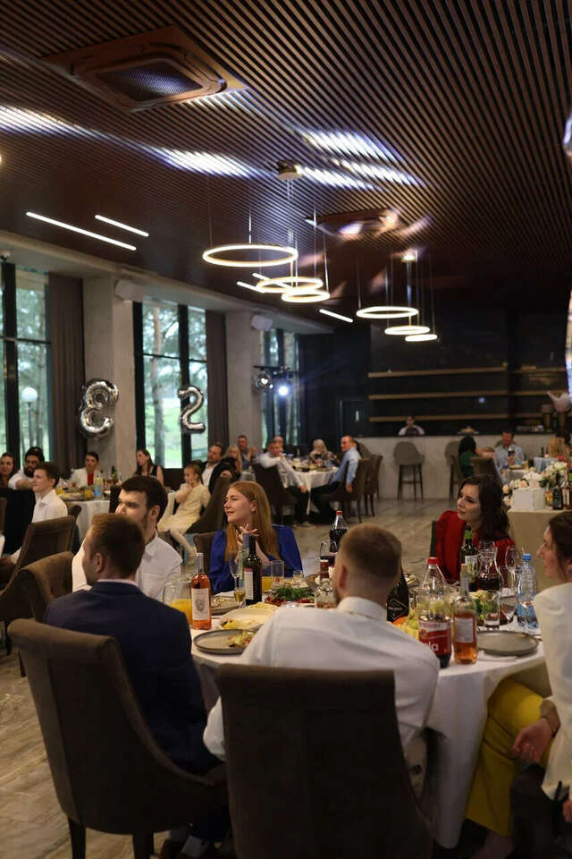 Гостиница Green Park Калуга-107