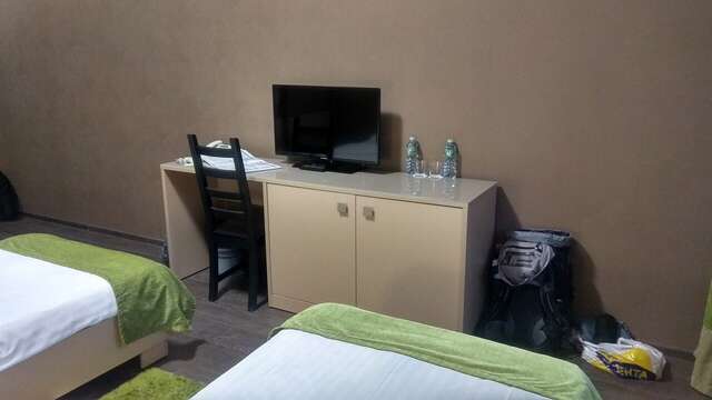 Гостиница Green Park Калуга-19