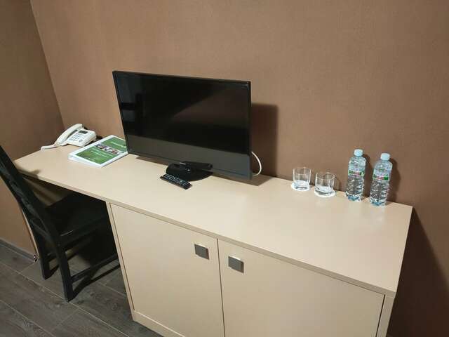 Гостиница Green Park Калуга-33