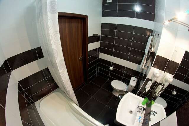 Гостиница Green Park Калуга-210