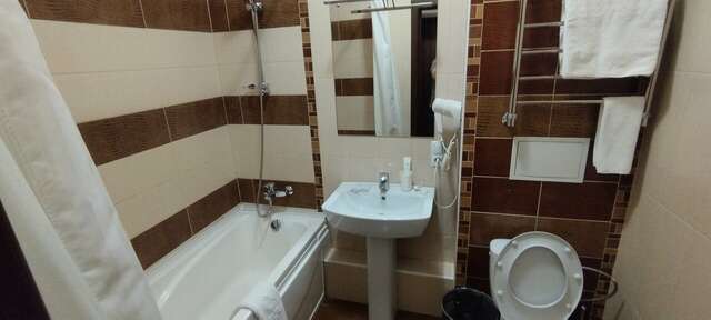 Гостиница Green Park Калуга-196