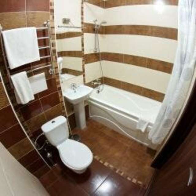 Гостиница Green Park Калуга-233