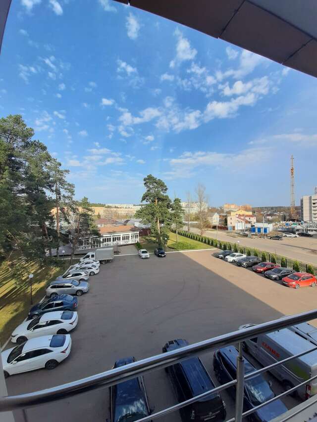 Гостиница Green Park Калуга-80