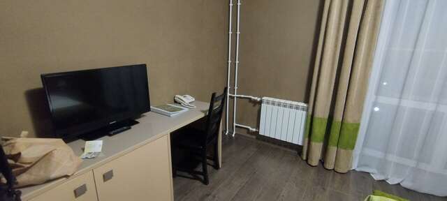 Гостиница Green Park Калуга-165