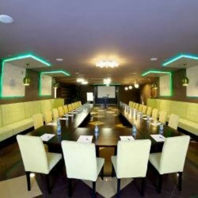 Гостиница Green Park Калуга-220