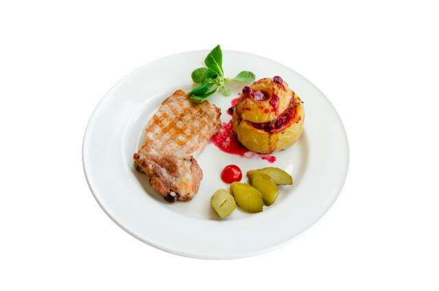 Гостиница Green Park Калуга-31