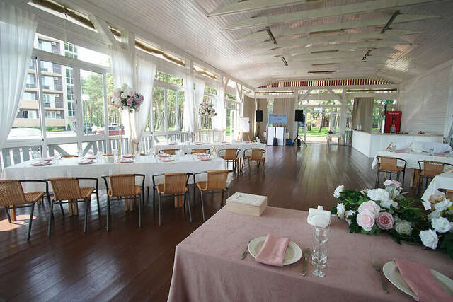 Гостиница Green Park Калуга-113