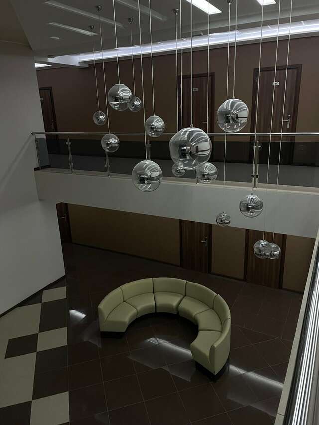 Гостиница Green Park Калуга-200