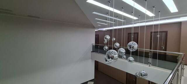 Гостиница Green Park Калуга-182