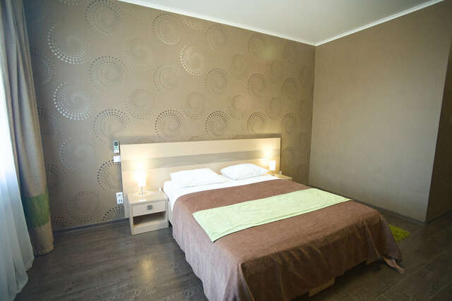 Гостиница Green Park Калуга-194