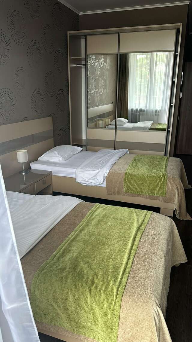 Гостиница Green Park Калуга-192