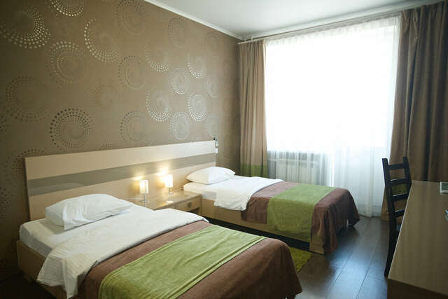 Гостиница Green Park Калуга-181