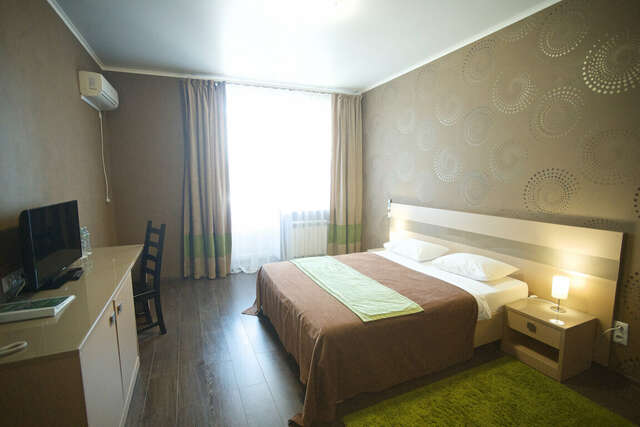 Гостиница Green Park Калуга-161