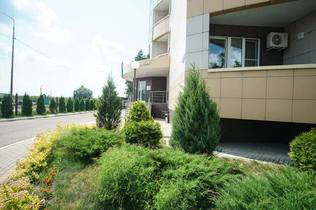 Гостиница Green Park Калуга-67