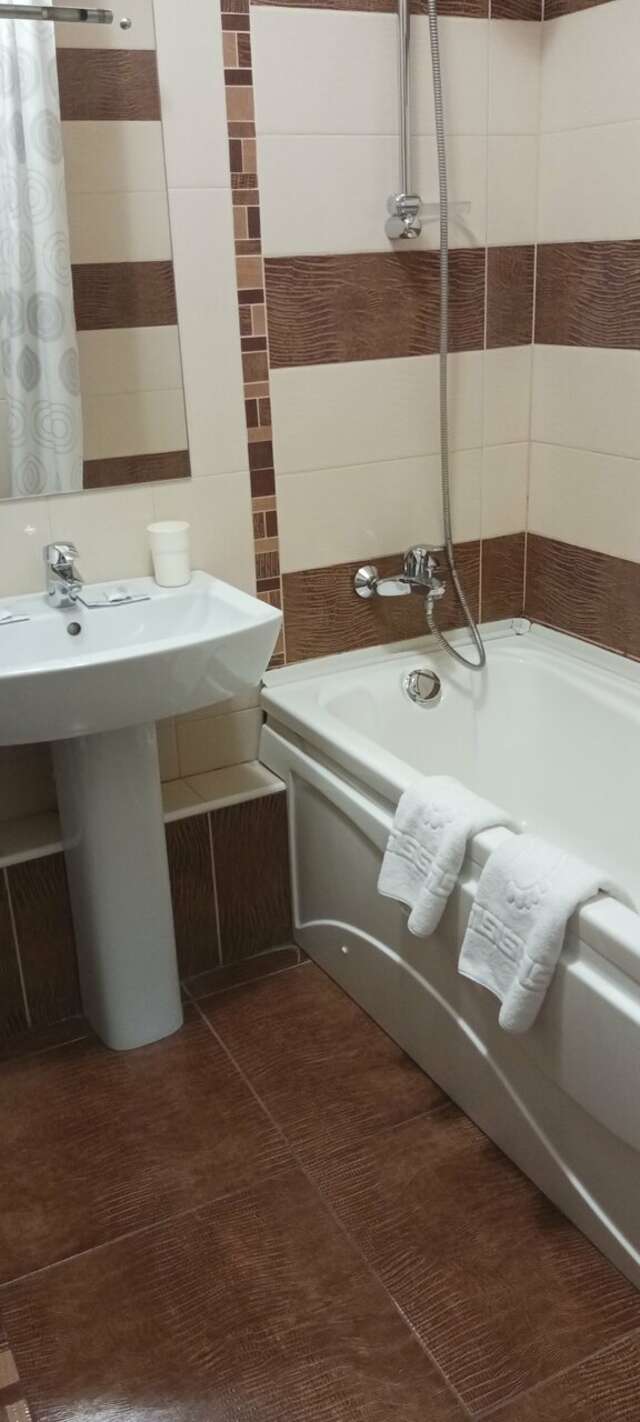 Гостиница Green Park Калуга-197