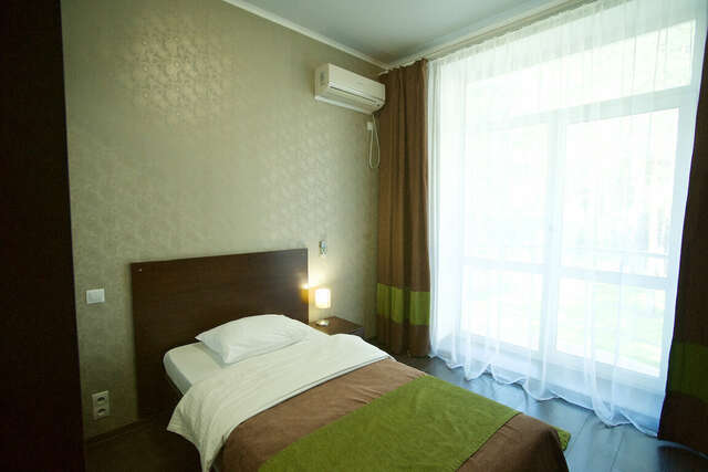 Гостиница Green Park Калуга-173