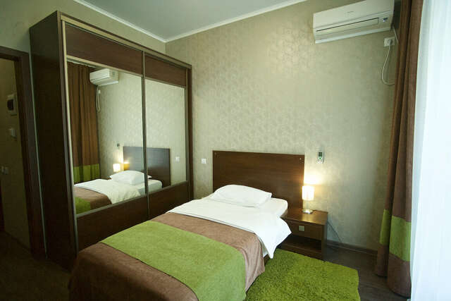 Гостиница Green Park Калуга-184