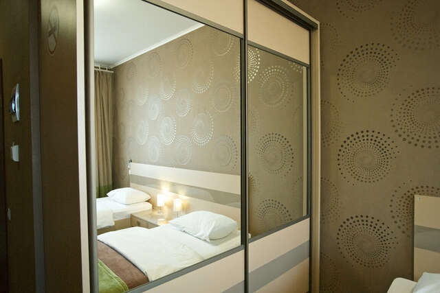 Гостиница Green Park Калуга-176