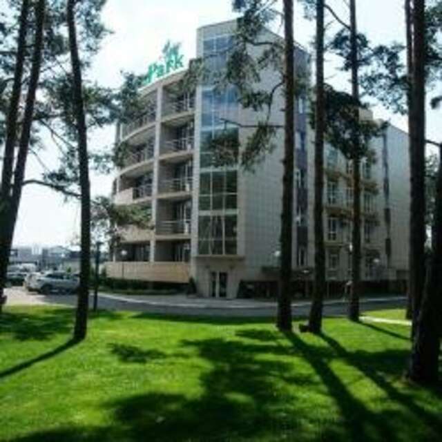 Гостиница Green Park Калуга-224