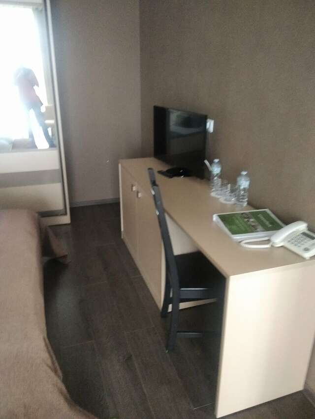 Гостиница Green Park Калуга-187