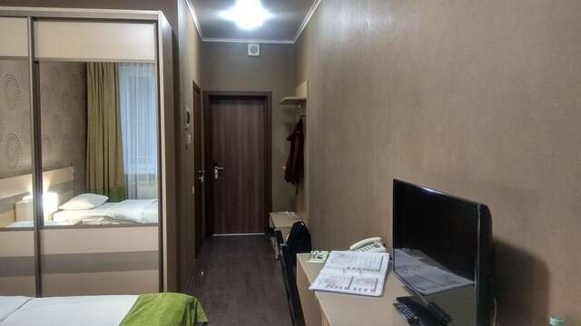 Гостиница Green Park Калуга-18